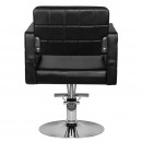 Hair system hairdressing chair hs33 black