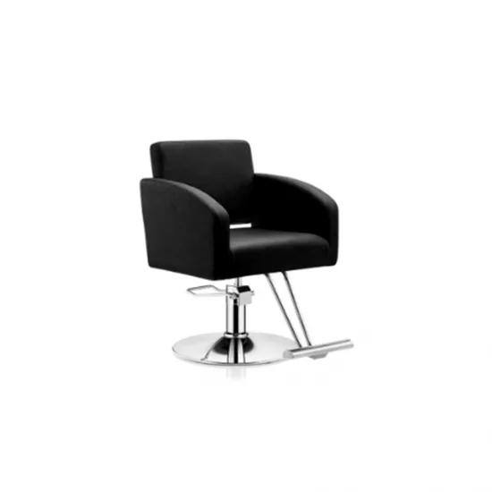 Brijačka stolica Hair System HS40 crna