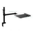 Pro Ink grlo za lampu s ladicom