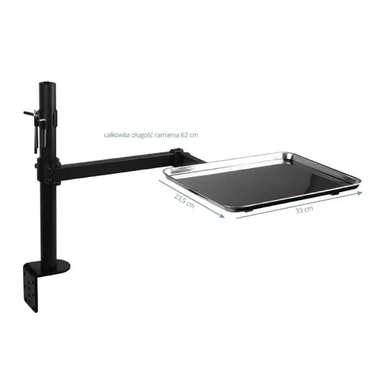Pro Ink grlo za lampu s ladicom — slika 3
