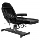Stolica za tetoviranje pro 210h crna