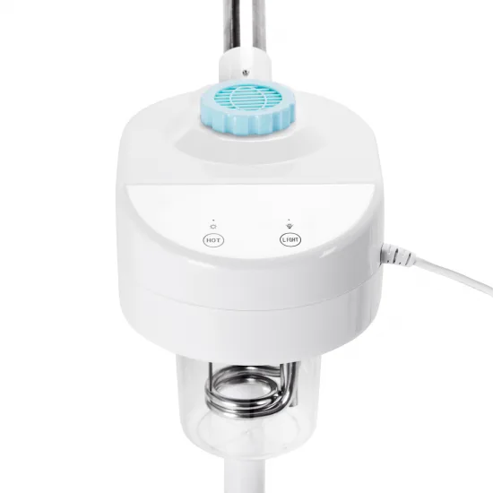 Vapozon Giovanni D-09 bijela — slika 4