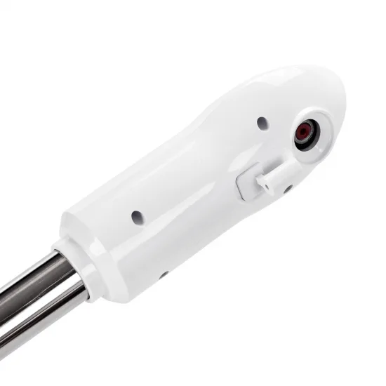 Vapozon Giovanni D-09 bijela — slika 3