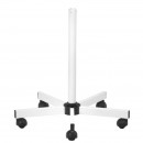 LED magnifier lamp S5 + LED tripod reg. light intensity