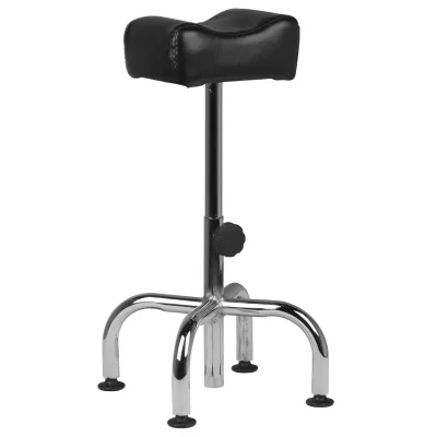 Oslonac za noge za pedikuru am-5012c crni
