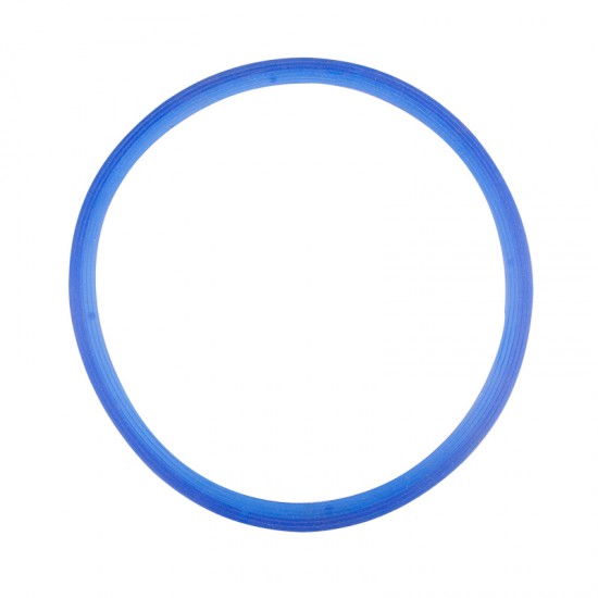 Woson silikonska brtva za 8L autoklave sive boje 11 mm