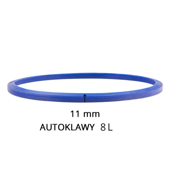 Lafomed silikonska brtva za autoklave 8l — slika 2