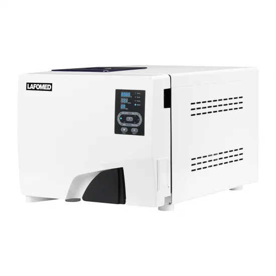 Lafomed Autoclave Standard Line LFSS12AA 12 L klasa B s pisačem