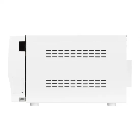 Lafomed Autoclave Standard Line LFSS12AA 12 L klasa B s pisačem — slika 4