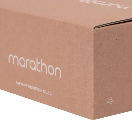 Saeyang stroj za bušenje noktiju Marathon Handy Eco + SDE-BS50S1 bez četkica — slika 2