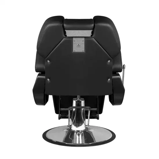 Hair System New York crna brijačka stolica — slika 4