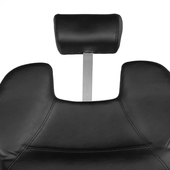 Hair System New York crna brijačka stolica — slika 5