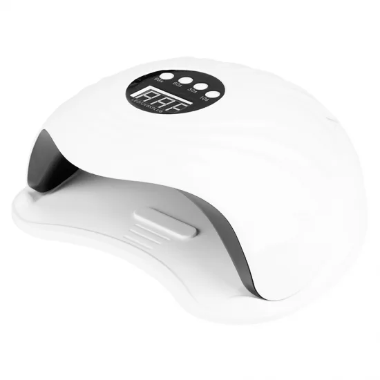 UV LED lampa za morske školjke 72 W — slika 6