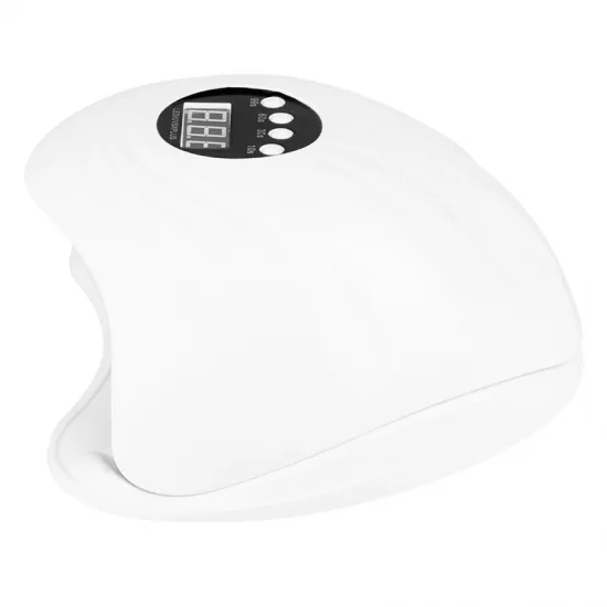 UV LED lampa za morske školjke 72 W — slika 4
