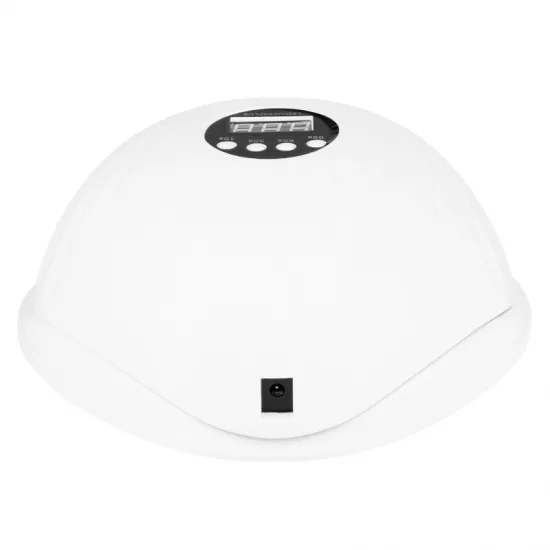 UV LED lampa za morske školjke 72 W — slika 3