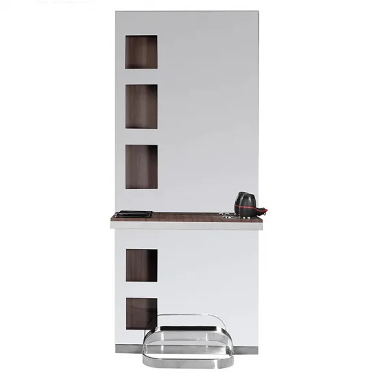 Gabbiano frizerska konzola b058 venge — slika 6
