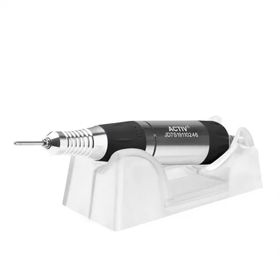 Activ Power brusilica za nokte JD700 crni — slika 3