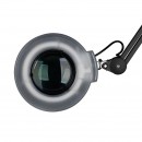 S4 magnifier lamp + black tripod S4 magnifier lamp + black tripod