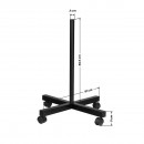 S4 magnifier lamp + black tripod S4 magnifier lamp + black tripod