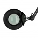 S5 LED lampa za povećalo + crni tronožac S5 LED lampa za povećalo + crni tronožac