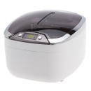 Ultrasonic cleaner acd-7920 vol. 0.85l 55w white