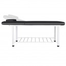 MASSAGE CAB 812 BASIC BLACK MASSAGE CAB 812 BASIC BLACK