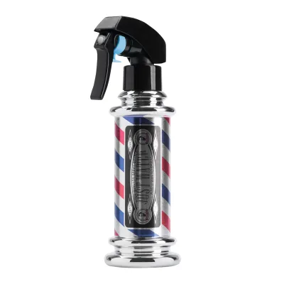 Raspršivač za berbernice Silver Barber A-12 300ml