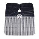 Frizerski ogrtač j-06