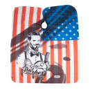 Frizerski ogrtač J-08