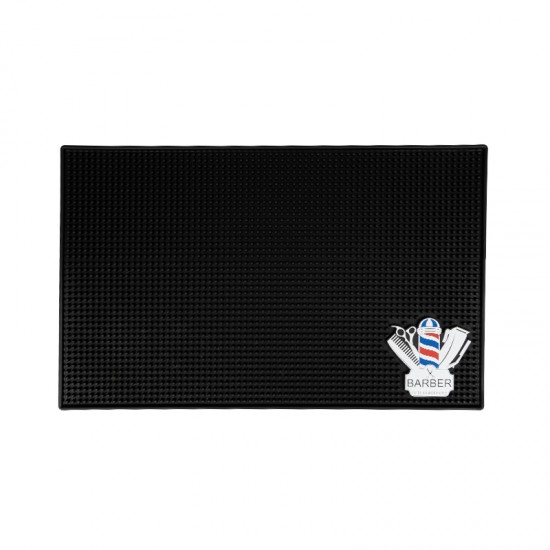 Medium barber mat Medium barber mat