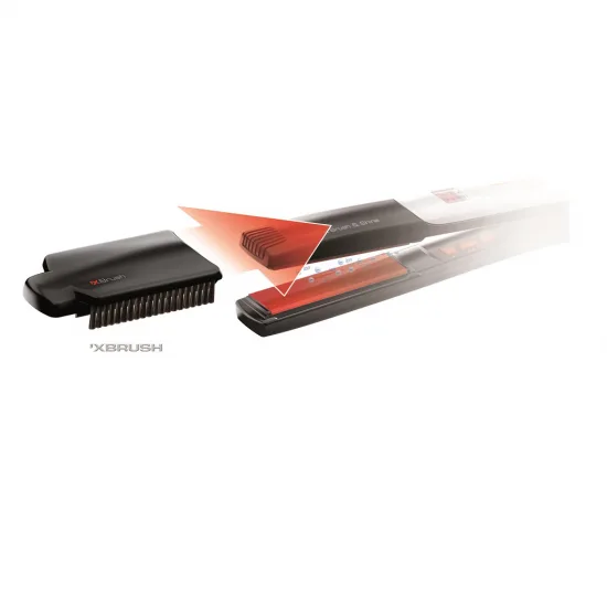 Valera swiss'x agility shine & pegla za kosu — slika 4