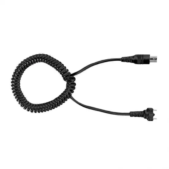 Saeyang kabel za Marathon glavu SDE-H200, SDE-SH300S, SDE-SH30N, SDE-M33E, SDE-M40ES crni — slika 3