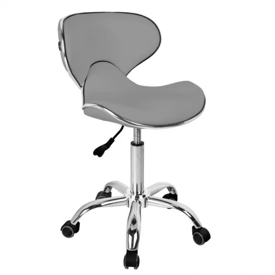 Gabbiano q-4599 siva kozmetička stolica
