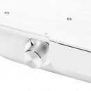 Momo professional J-02 ugradbeni kasetni usisavač prašine, bijeli