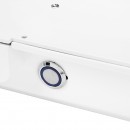 Momo professional J-02 ugradbeni kasetni usisavač prašine, bijeli