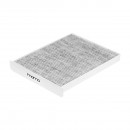 Momo professional J-02 ugradbeni kasetni usisavač prašine, bijeli