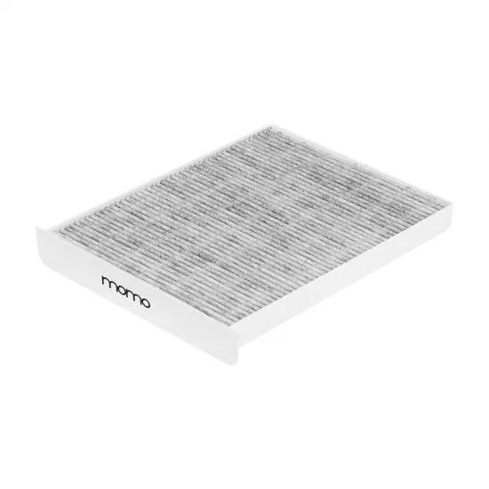 Momo professional J-02 ugradbeni kasetni usisavač prašine, bijeli — slika 7