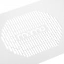 Momo professional J-02 ugradbeni kasetni usisavač prašine, bijeli