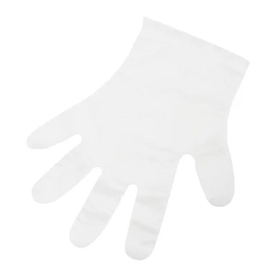 Jednokratne folijske rukavice 100 kom. 6G 26X24 standard