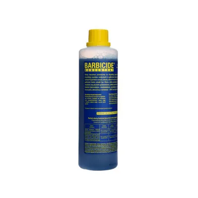 Barbicid - koncentrat za dezinfekciju alata i pribora - 500 ml