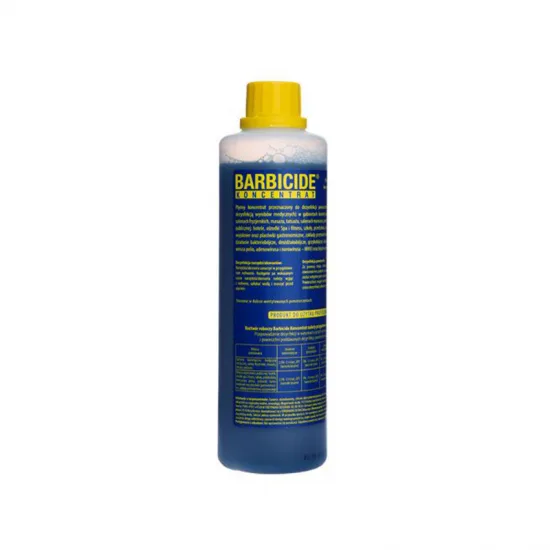 Barbicid - koncentrat za dezinfekciju alata i pribora - 500 ml