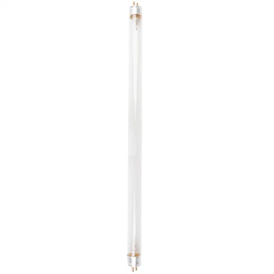 UV žarulja za UV-C plava, plava nova, Germix sterilizator