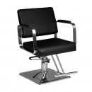 Brijačka stolica Hair System HS202, crna Brijačka stolica Hair System HS202, crna