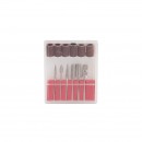 EXO EKO CX3 NAIL DRILL