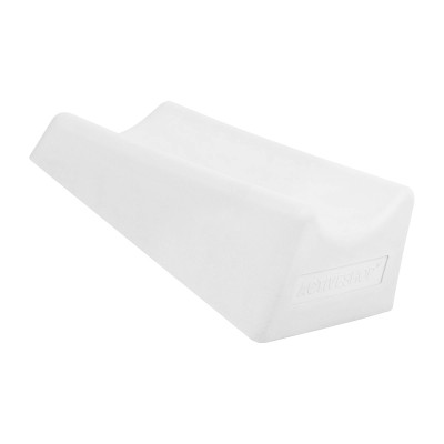 Pedicure footrest activ podo white