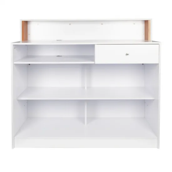Gabbiano recepcija biserno bijela — slika 3