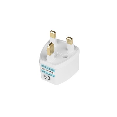 Eu - uk adapter Eu - uk adapter