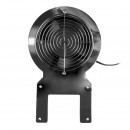 Dust absorber for pedicure azzurro f18a chrome