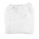 Dust absorber for pedicure azzurro f18a chrome