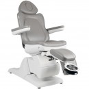 Usisivač prašine za pedikuru azzurro f18 bijeli